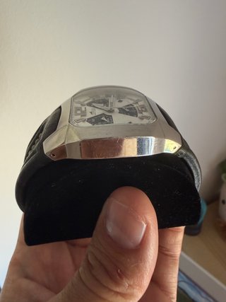 Reloj Lotus Chronograph 15501/1