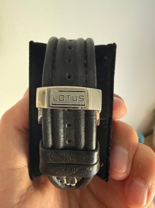 Reloj Lotus Chronograph 15501/1