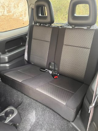 Suzuki Jimny 2005