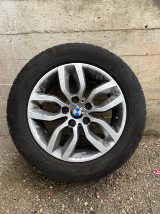 Llantas BMW Originales R17