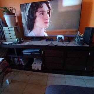 En buen estado