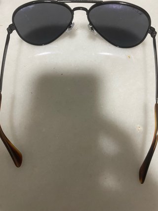RB 3925 AVIATOR MAX 002/48 62016 145 ЗР