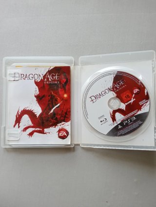 Dragon Age: Origins PS3