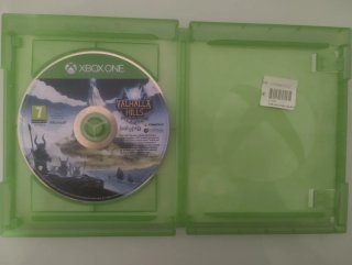 Lote Juegos Xbox One Originales