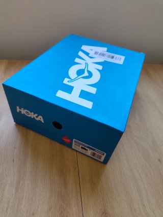 Hoka Bondi 9 (Ancho) Negro