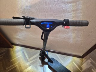 Patinete Eléctrico Iscooter