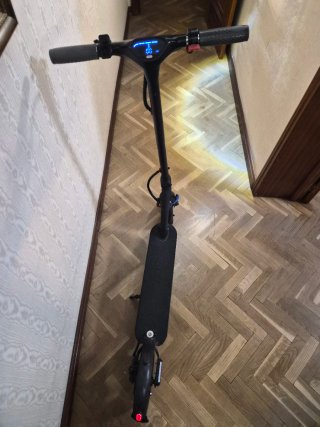 Patinete Eléctrico Iscooter