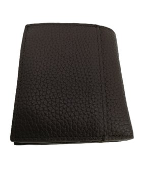 Cartera Calvin Klein Cuero Marrón LV04D1063G