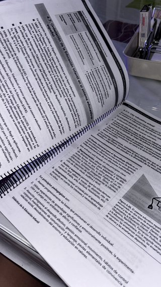Didáctica de la educación infantil