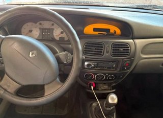 Renault Megane 2000