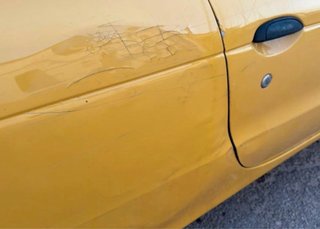 Renault Megane 2000