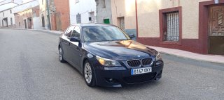 BMW Serie 5 2006