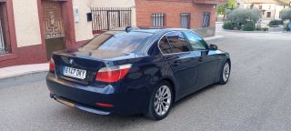 BMW Serie 5 2006