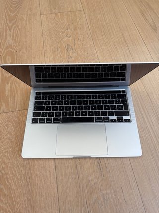 MacBook Pro 13 M2 2022 8GB RAM 2022