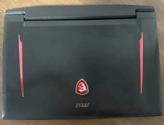 MSI TITAN GT73EVR 7RD Portátil Gaming