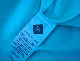 Camiseta Satisfying Wear Estampada XL