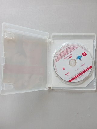 Mirror's Edge PS3