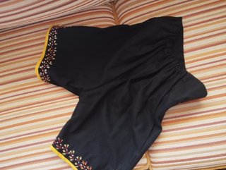 Traje Mago Orotava Infantil
