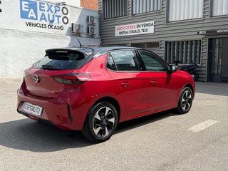 Opel Corsa 50kWh GS