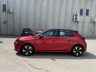 Opel Corsa 50kWh GS