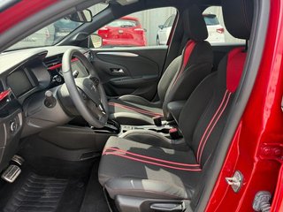 Opel Corsa 50kWh GS