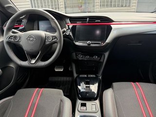 Opel Corsa 50kWh GS