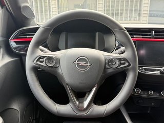 Opel Corsa 50kWh GS
