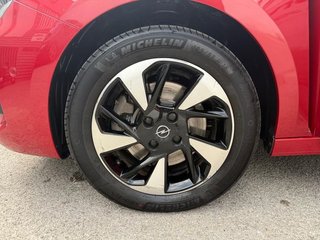 Opel Corsa 50kWh GS
