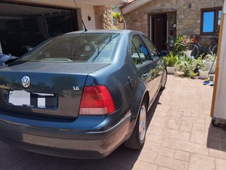 VW ÚNICA PROPIETARIA GASOLINA
