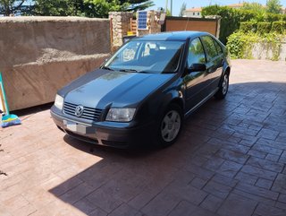 VW ÚNICA PROPIETARIA GASOLINA