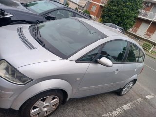 Audi A2 2003
