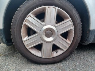 Audi A2 2003