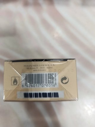 Aire de Loewe Eau de Toilette 30ml Vapo