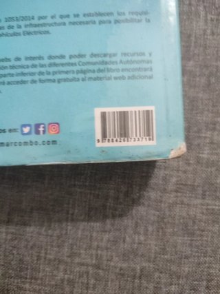 *Reglamento Electrotécnico para Baja Tensión 7....