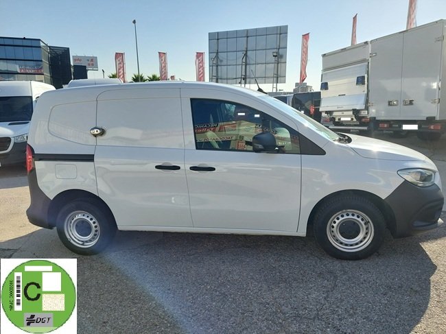 Mercedes-Benz Citan Combi 108 CDI 2022