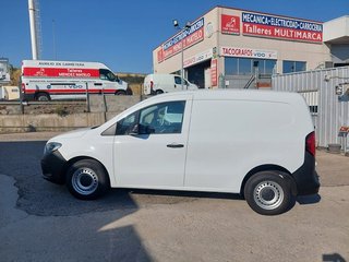 Mercedes-Benz Citan 2022