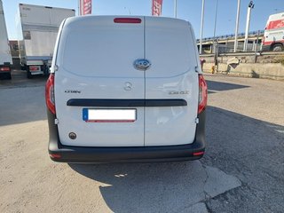 Mercedes-Benz Citan 2022