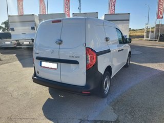 Mercedes-Benz Citan 2022