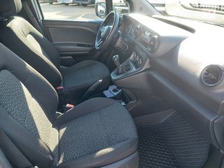 Mercedes-Benz Citan 2022