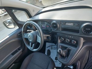 Mercedes-Benz Citan 2022