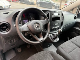 Mercedes  Vito Furgón Compacta 110 CDI