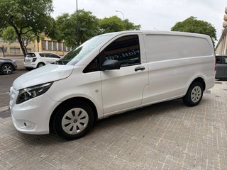 Mercedes  Vito Furgón Compacta 110 CDI