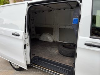 Mercedes  Vito Furgón Compacta 110 CDI