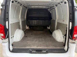 Mercedes  Vito Furgón Compacta 110 CDI