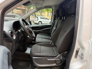 Mercedes  Vito Furgón Compacta 110 CDI