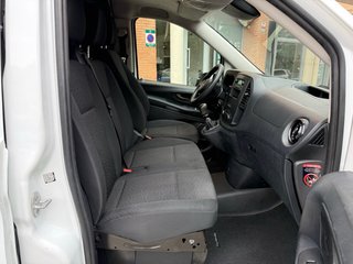 Mercedes  Vito Furgón Compacta 110 CDI