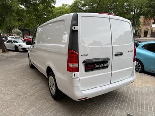 Mercedes  Vito Furgón Compacta 110 CDI
