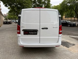 Mercedes  Vito Furgón Compacta 110 CDI