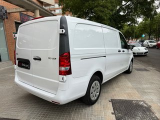 Mercedes  Vito Furgón Compacta 110 CDI