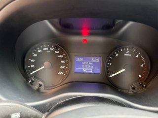 Mercedes  Vito Furgón Compacta 110 CDI
